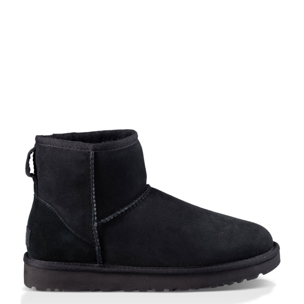 UGG Classic Mini II Negra