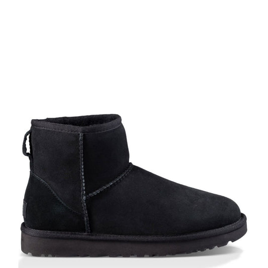 UGG Classic Mini II Negra