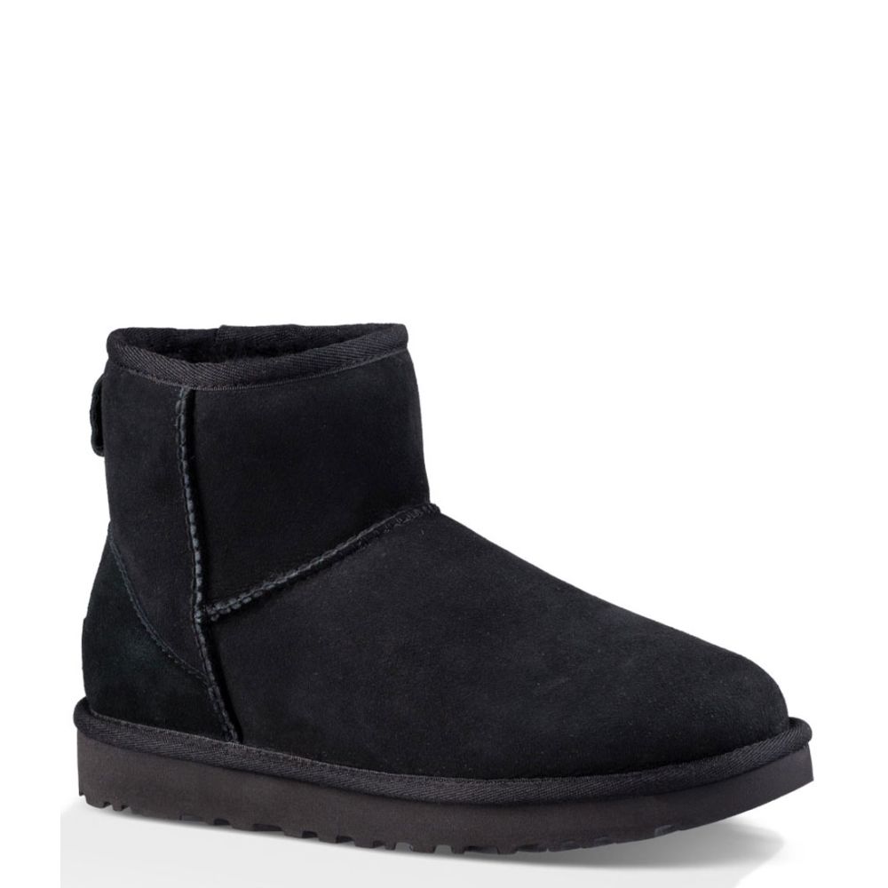 UGG Classic Mini II Negra