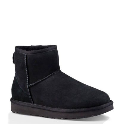 UGG Classic Mini II Negra