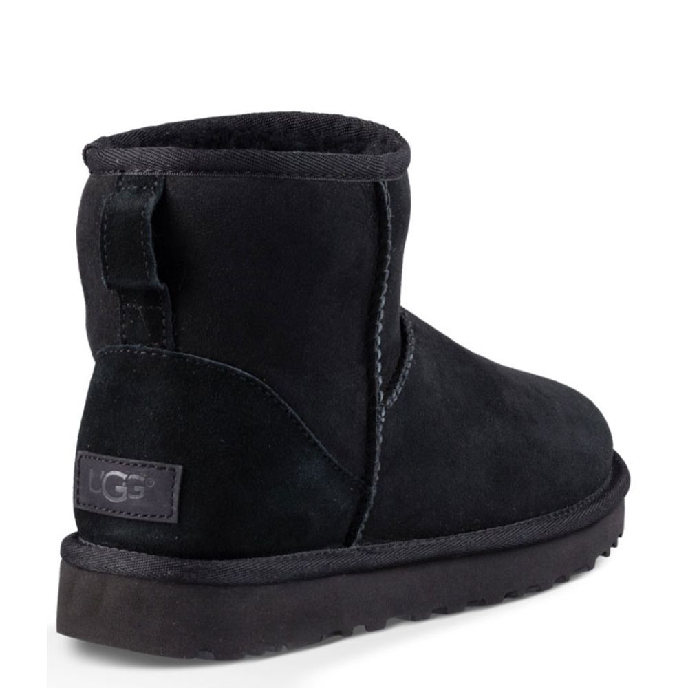 UGG Classic Mini II Negra