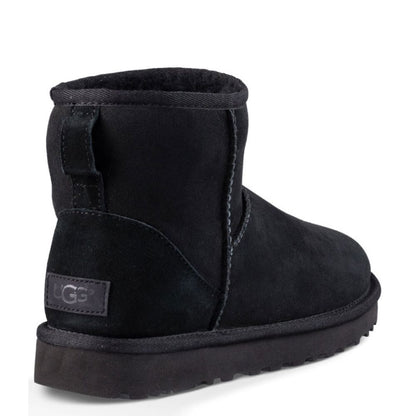 UGG Classic Mini II Negra