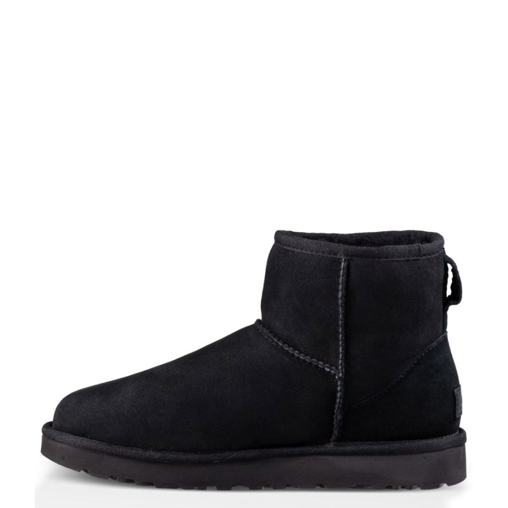 UGG Classic Mini II Negra