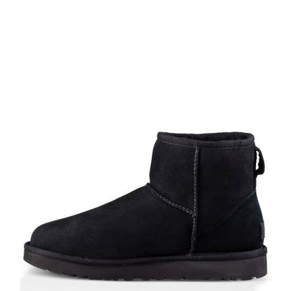 UGG Classic Mini II Negra