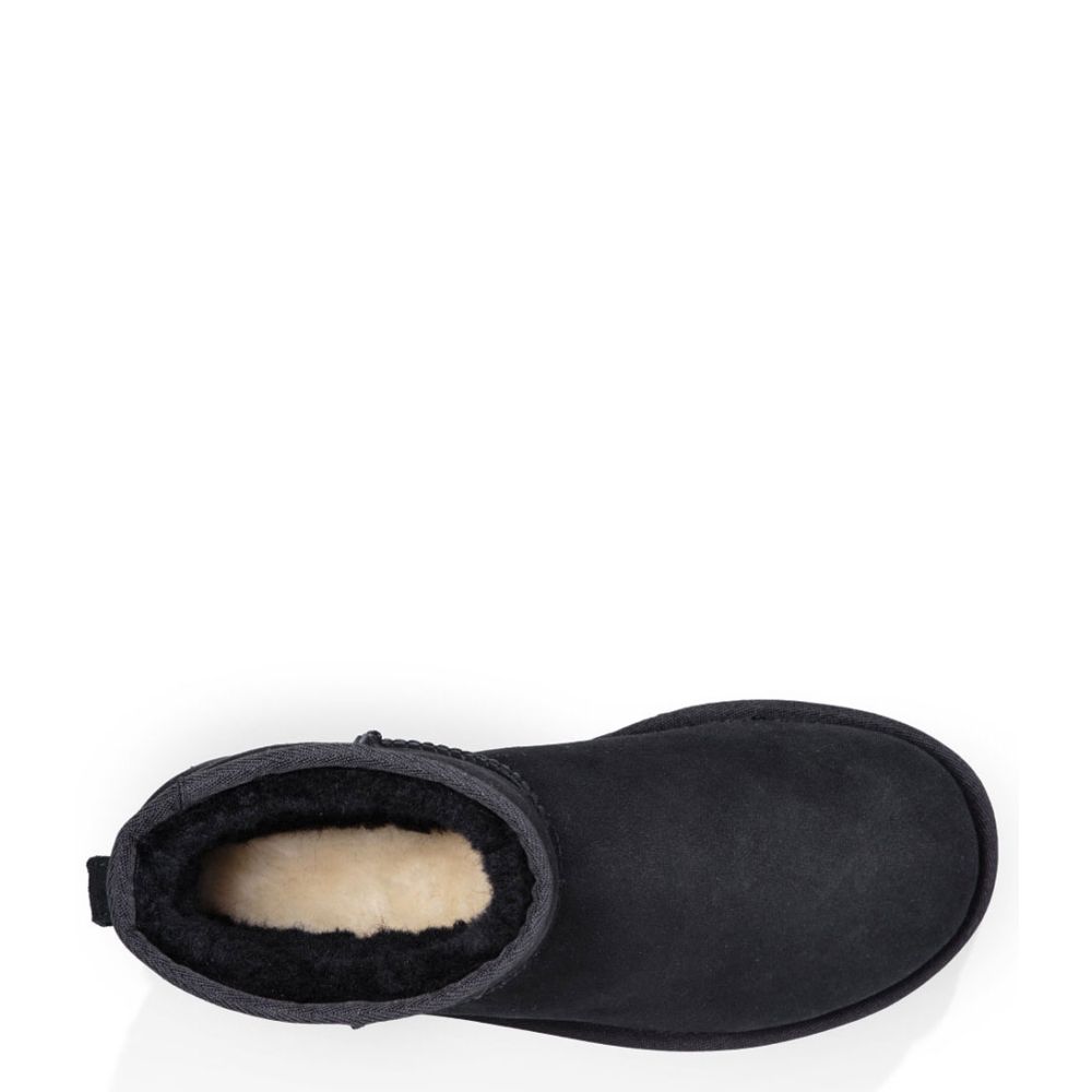 UGG Classic Mini II Negra