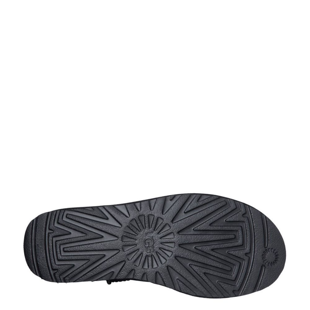 UGG Classic Mini II Negra