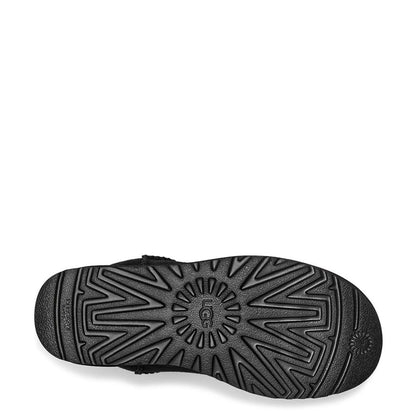 UGG Classic Ultra Mini Negra