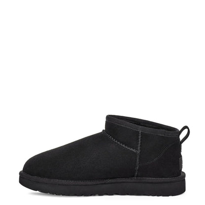 UGG Classic Ultra Mini Negra
