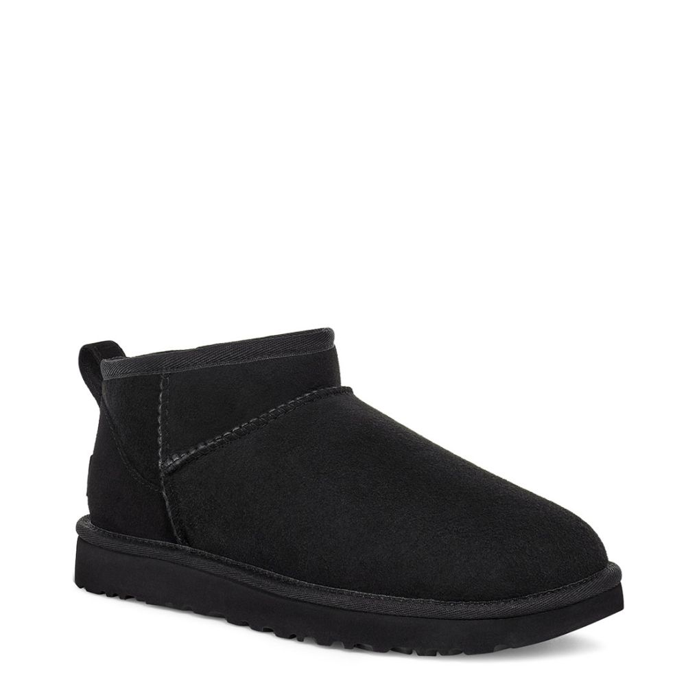 UGG Classic Ultra Mini Negra