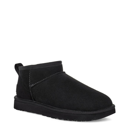 UGG Classic Ultra Mini Negra