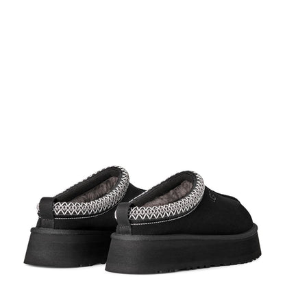 UGG Tazz II Negra