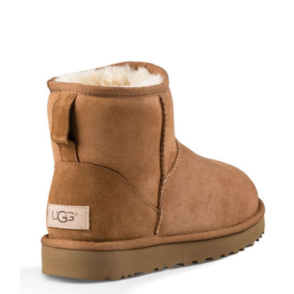 UGG Classic Mini II Chestnut