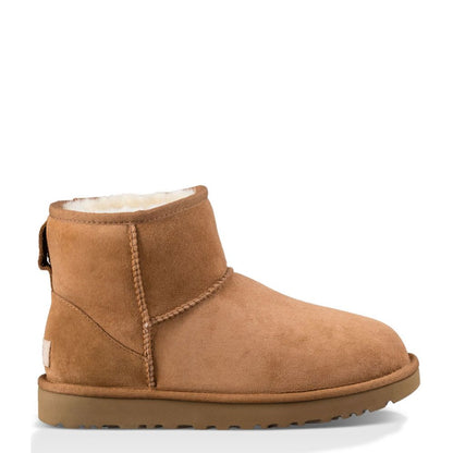 UGG Classic Mini II Chestnut