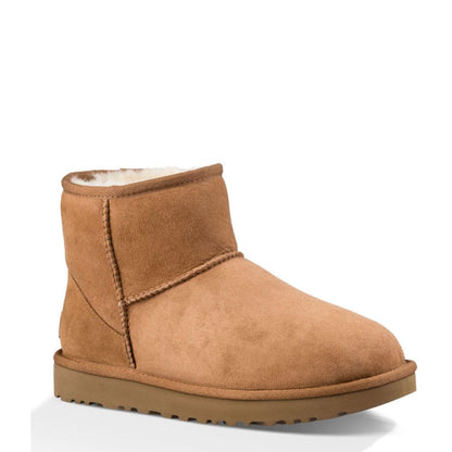 UGG Classic Mini II Chestnut