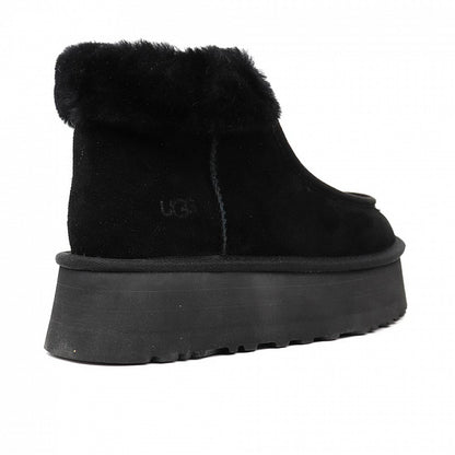 UGG Funkette Negra